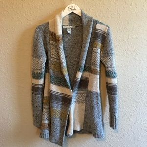 American Rag Beach Cardigan